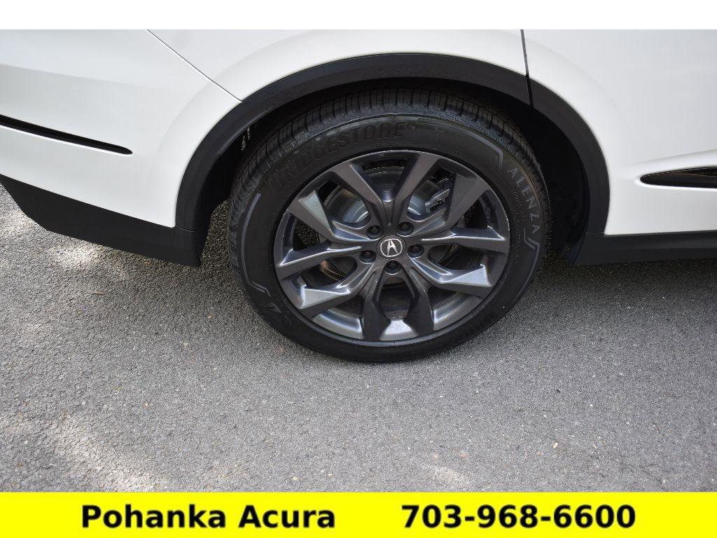 Certified 2023 Acura MDX A-Spec AWD/4WD image 38