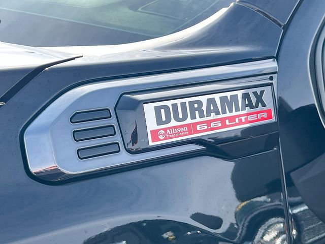 Used 2024 GMC Sierra 2500 AT4 w/ AT4 Premium Plus Package image 45