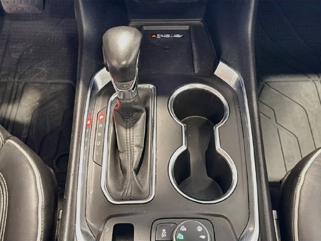 Used 2021 Chevrolet Traverse High Country w/ LPO, Floor Liner Package AWD/4WD image 16