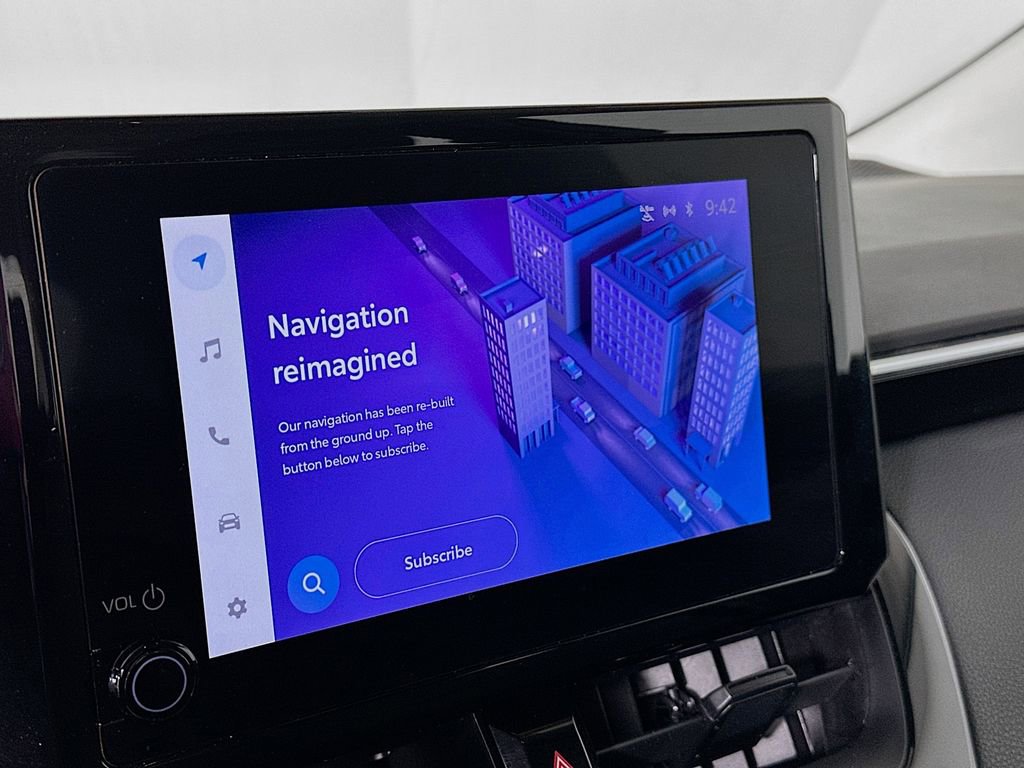 Used 2024 Toyota Corolla LE image 18