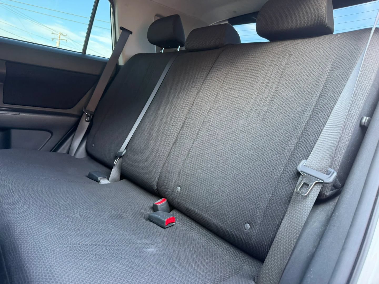 Used 2010 Scion xB FWD image 13