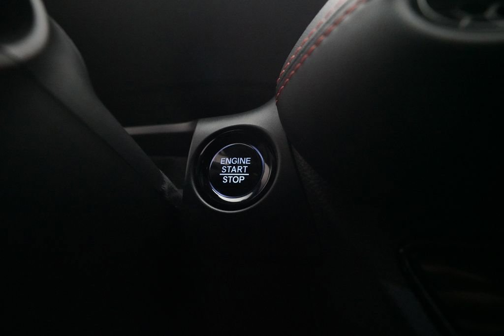 Certified 2024 Honda HR-V Sport image 30
