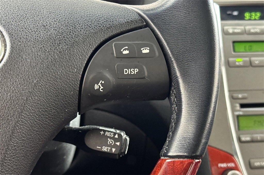 Used 2007 Lexus ES 350 image 26