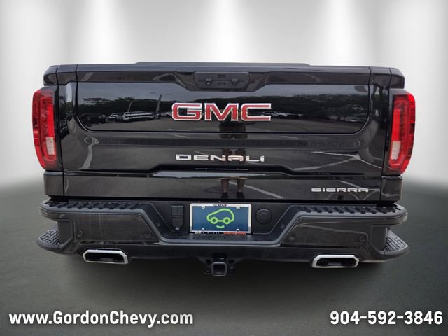 Used 2023 GMC Sierra 1500 Denali w/ Denali Reserve Package image 4