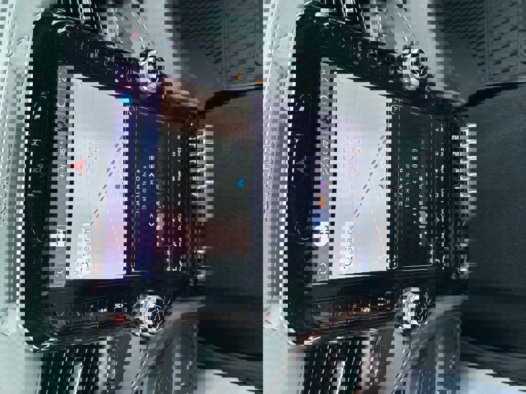 New 2025 RAM 2500 Tradesman image 19