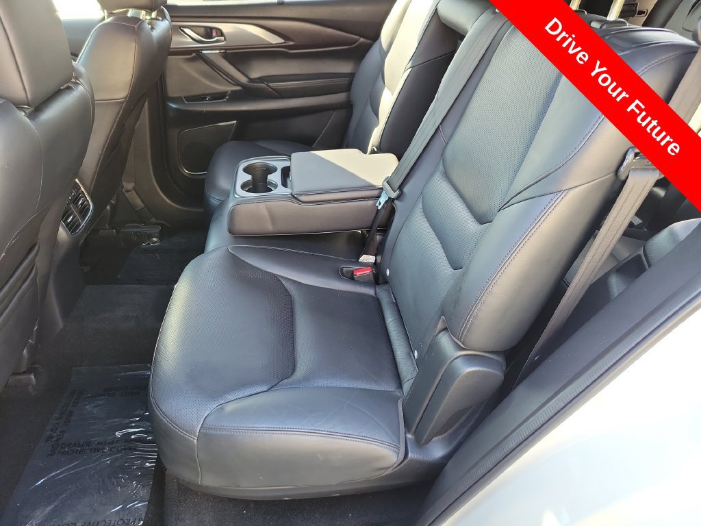 Used 2019 MAZDA CX-9 Grand Touring FWD image 27