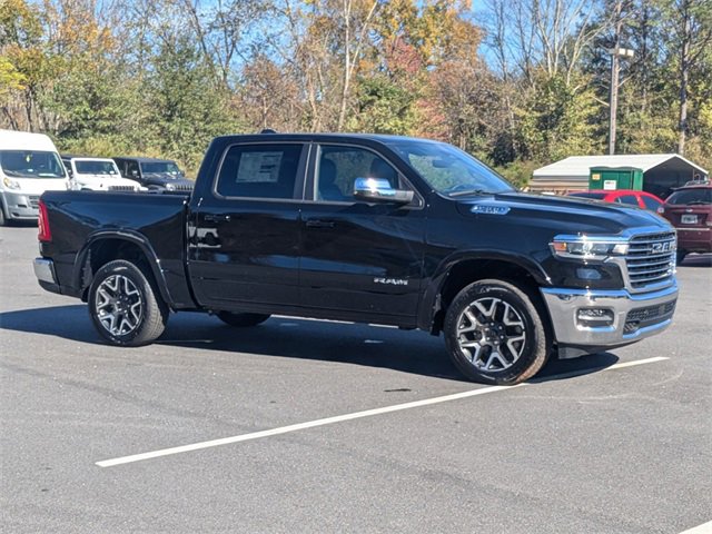 New 2025 RAM 1500 Laramie image 2