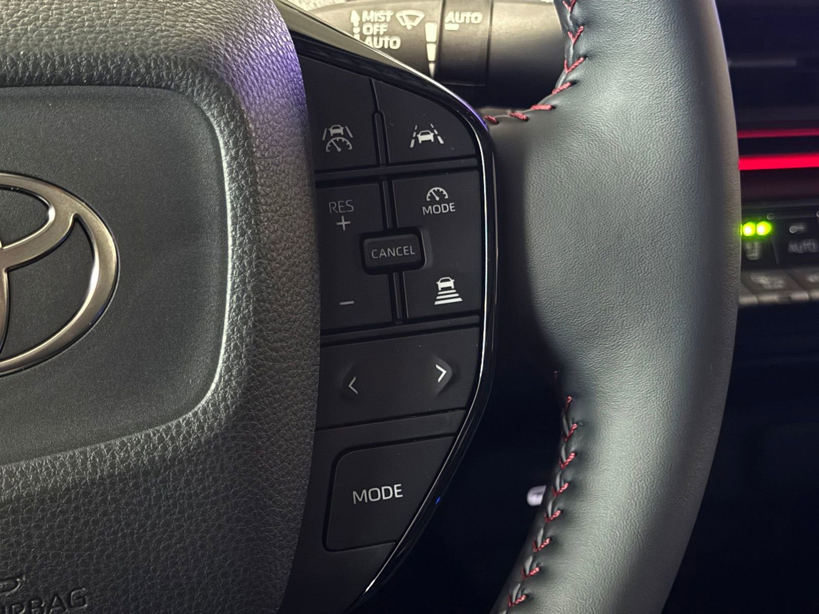 New 2026 Toyota Prius Plug-In Hybrid image 32