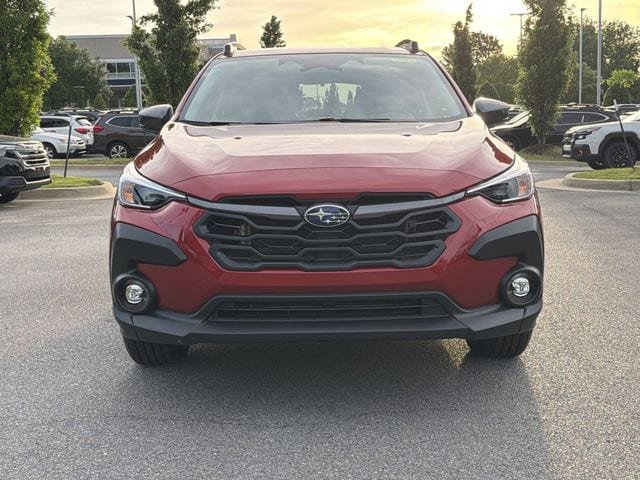 Certified 2026 Subaru Crosstrek 2.0i Premium AWD/4WD image 8
