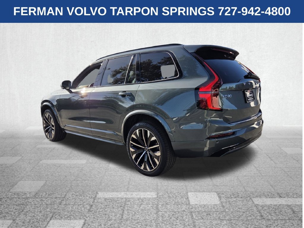 New 2027 Volvo XC90 B6 Ultra AWD/4WD image 6