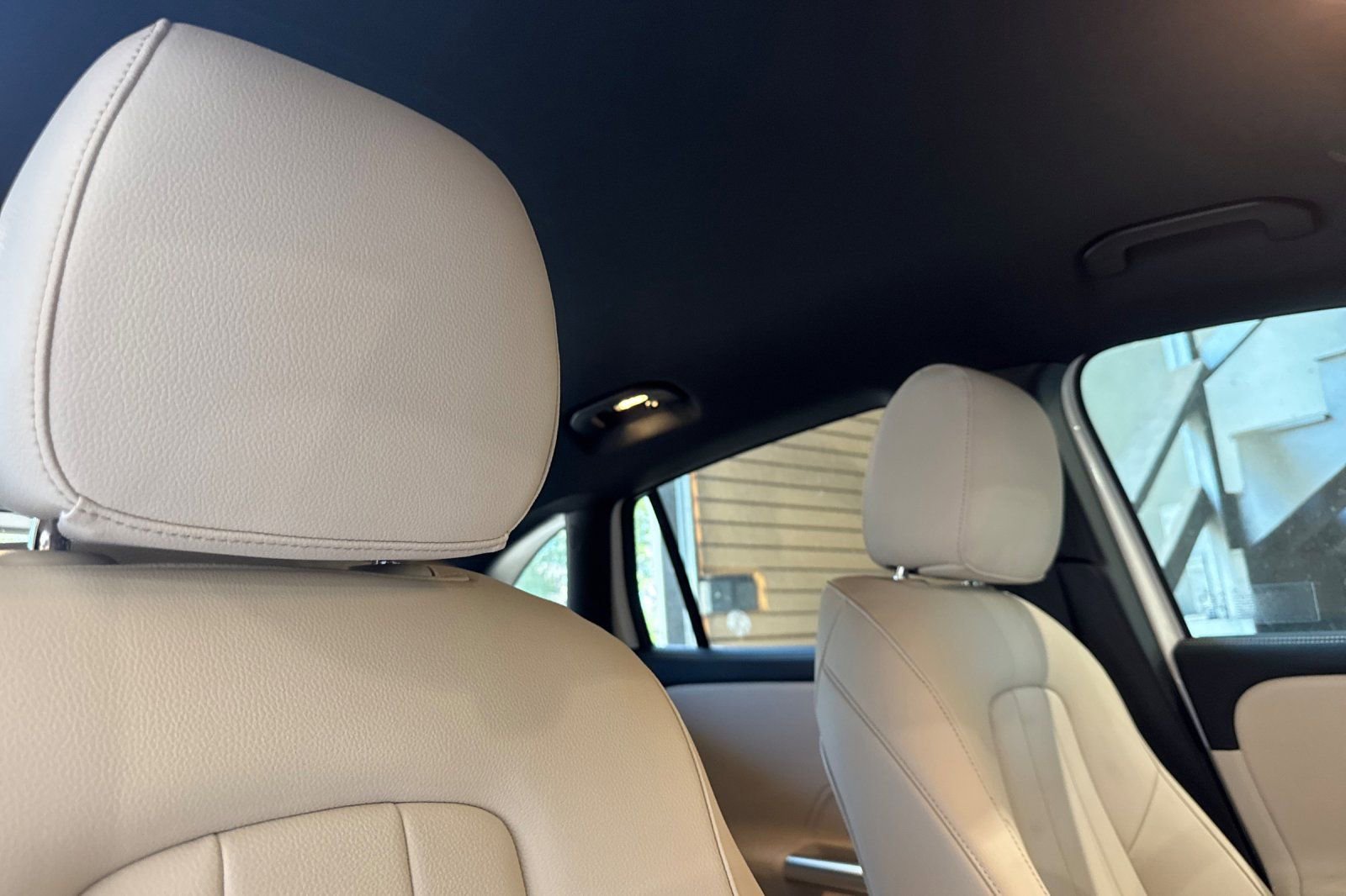 New 2025 Mercedes-Benz GLA 250 image 20