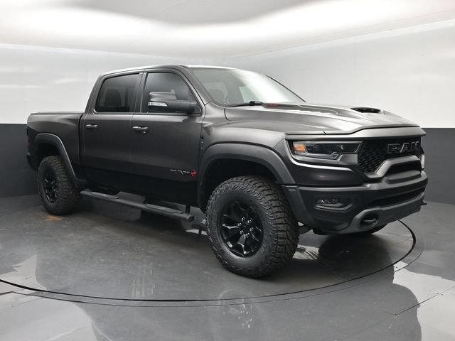 Used 2021 RAM 1500 TRX