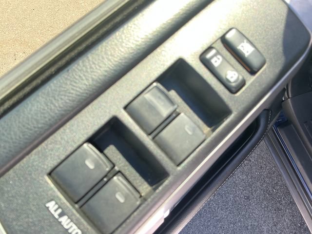 Used 2016 Toyota 4Runner SR5 RWD image 9