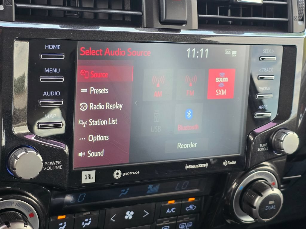 Used 2021 Toyota 4Runner TRD Pro AWD/4WD image 41