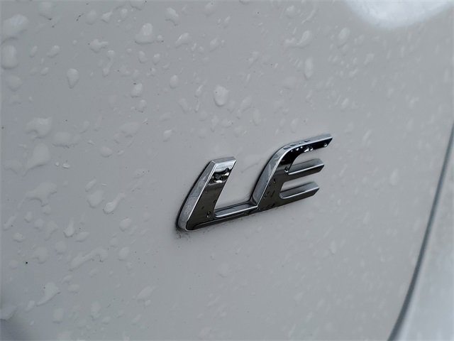 Used 2024 Toyota Corolla LE image 10