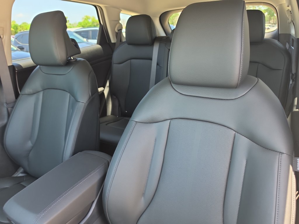 New 2026 Kia Sportage EX AWD/4WD image 22