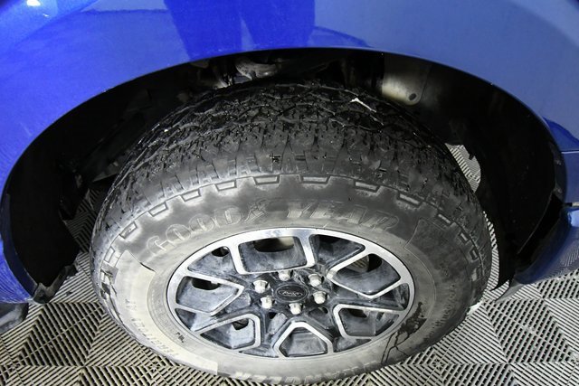 Used 2022 Ford F150 XLT w/ Equipment Group 302A High image 17