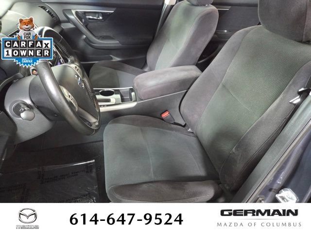 Used 2013 Nissan Altima 2.5 SV FWD image 19