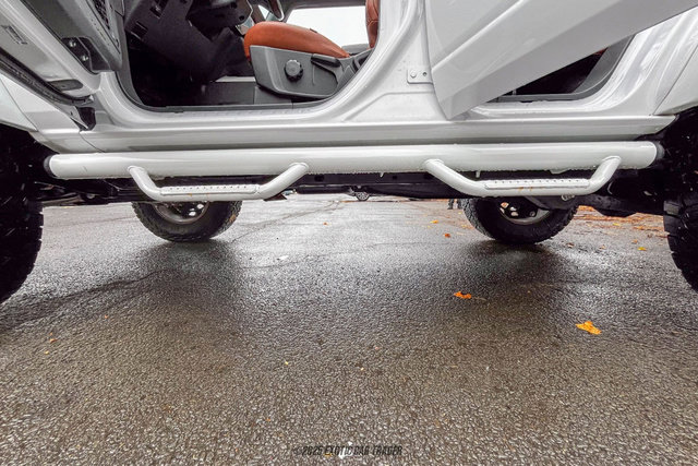 Used 2023 Ford Bronco Outer Banks image 62