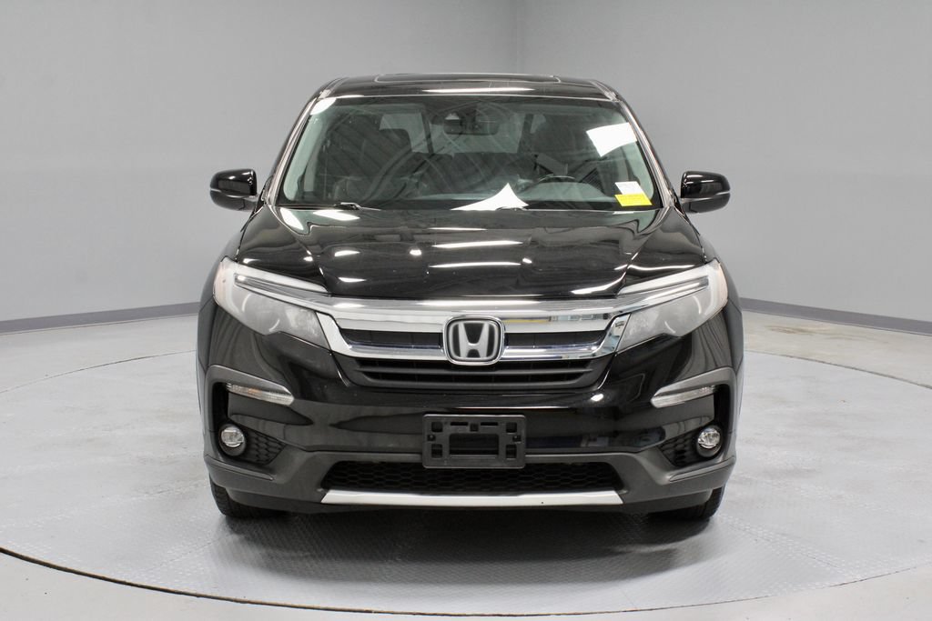 Used 2022 Honda Pilot EX-L image 8