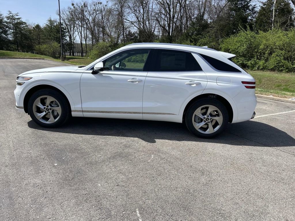 New 2026 Genesis GV70 2.5T Advanced image 4