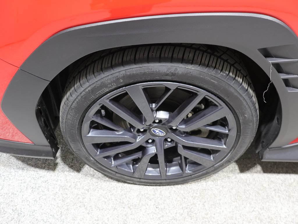 Used 2024 Subaru WRX Premium AWD/4WD image 7