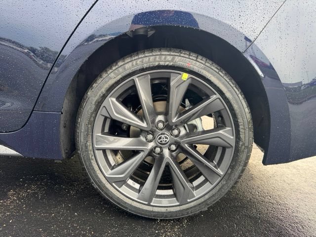 New 2026 Toyota Corolla SE FWD image 11