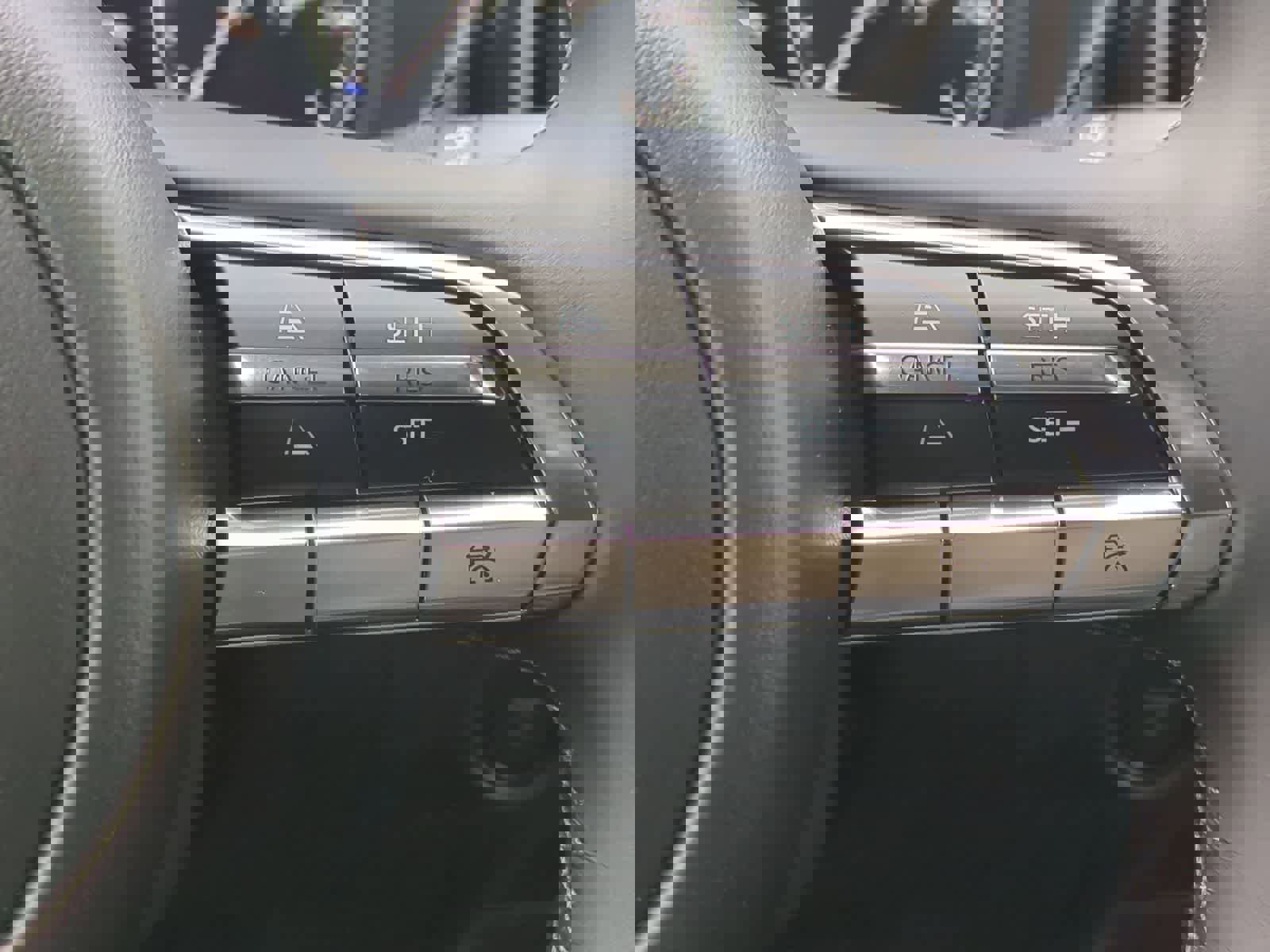 New 2026 MAZDA CX-50 2.5 Hybrid w/ Preferred Pkg image 25