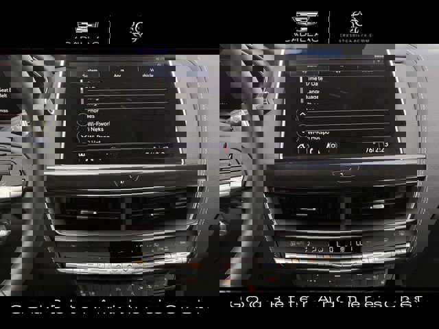 Certified 2024 Cadillac CT5 V Blackwing w/ Driver Assist Package image 20