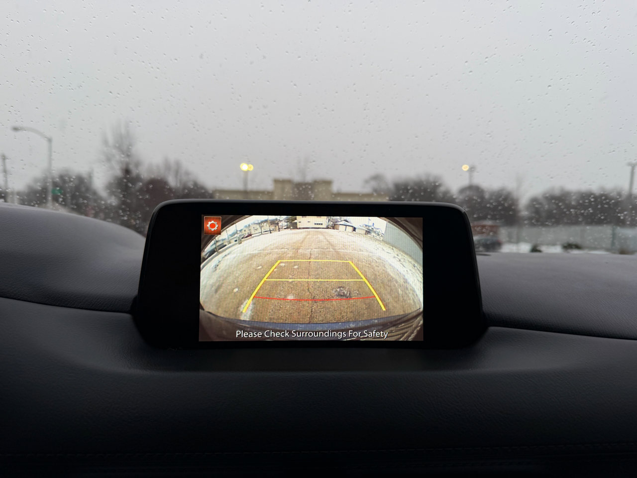 Used 2017 MAZDA CX-5 Touring image 13