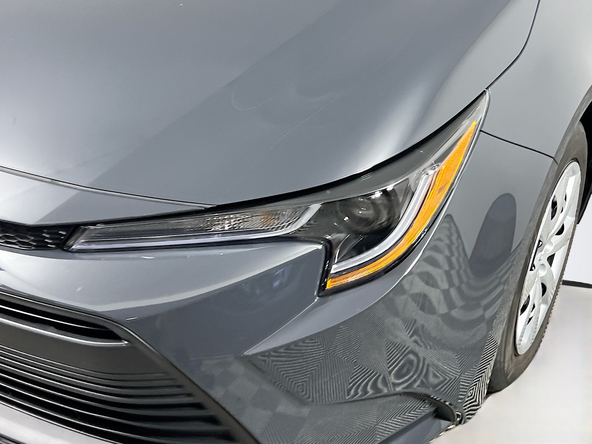 Used 2024 Toyota Corolla LE FWD image 12