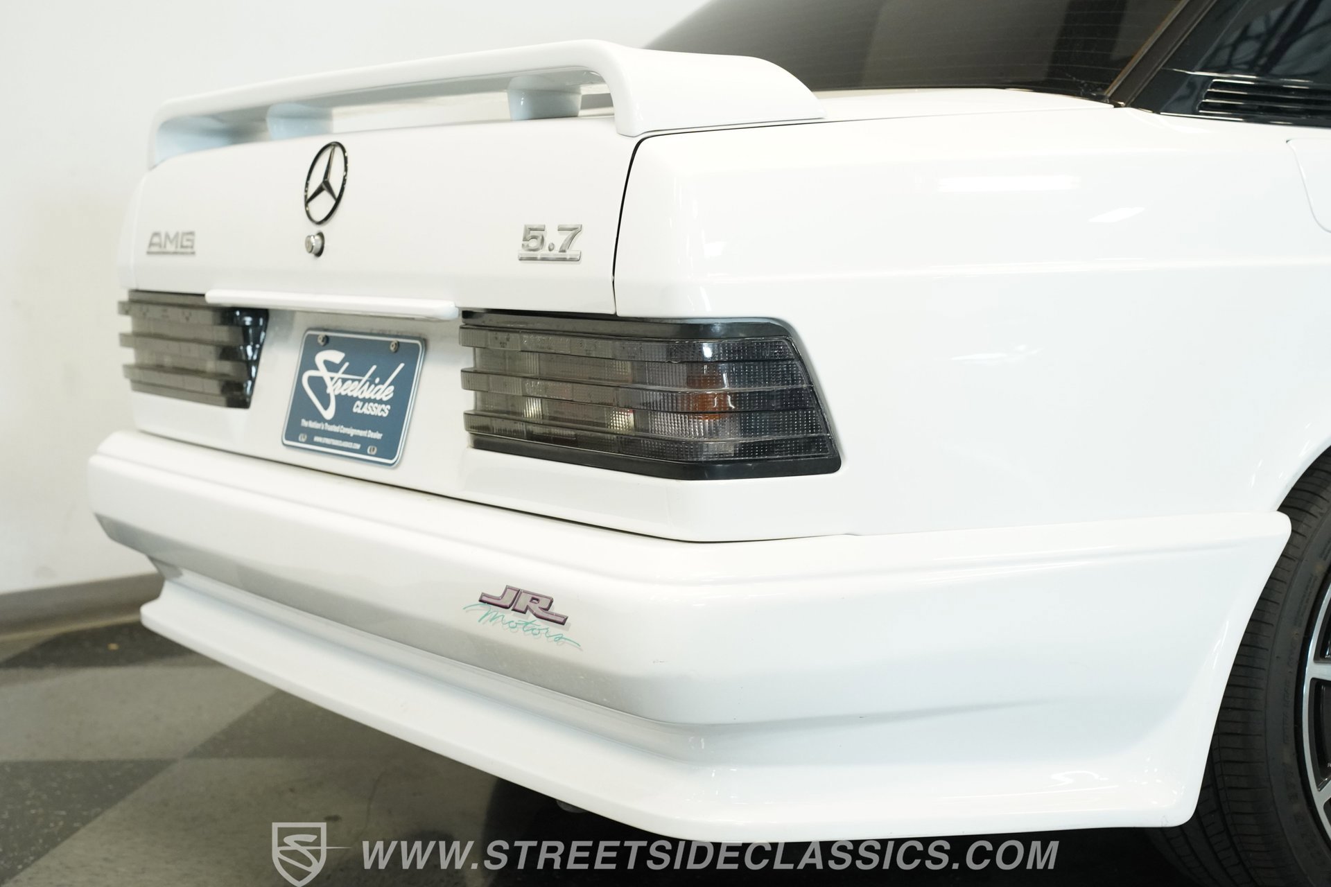 Used 1989 Mercedes-Benz 190 E 2.6 image 29