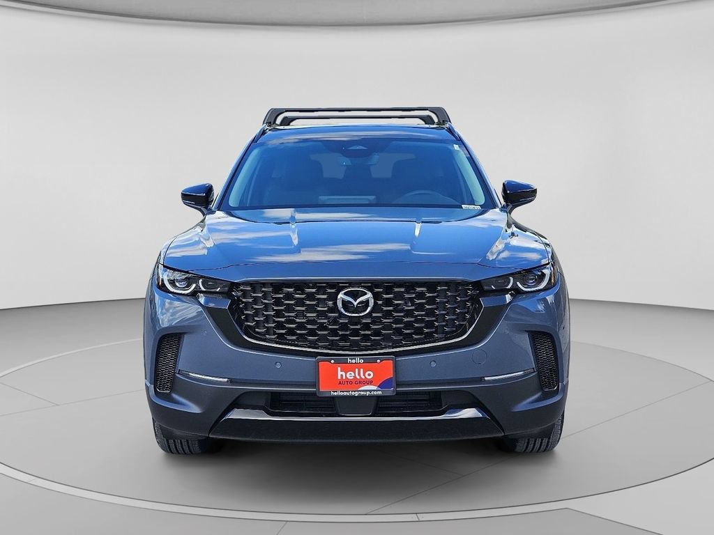 New 2026 MAZDA CX-50 AWD 2.5 Hybrid w/ Weather Package image 7