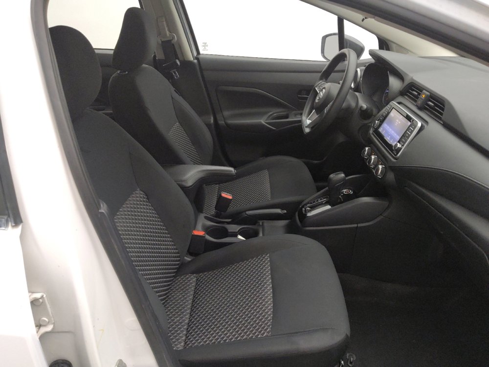 Used 2021 Nissan Versa S image 21