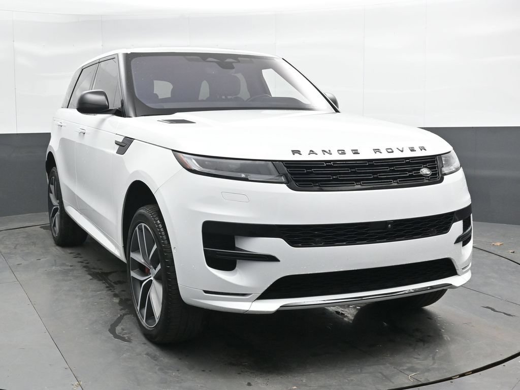 Used 2023 Land Rover Range Rover Sport SE Dynamic AWD/4WD image 6