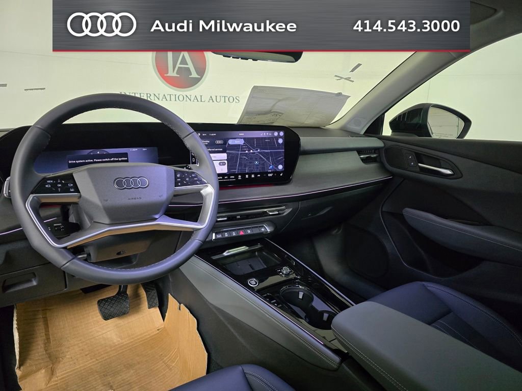 New 2026 Audi Q3 quattro 2.0T AWD/4WD image 22
