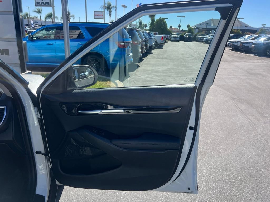 Used 2024 Kia Seltos S FWD image 41