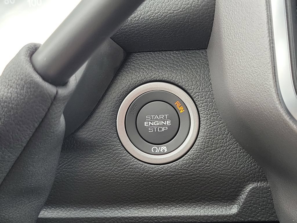 New 2026 RAM 2500 Big Horn AWD/4WD image 28