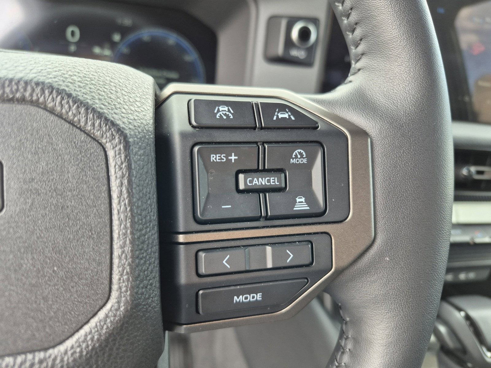 Used 2026 Toyota Land Cruiser w/ Premium Package image 28