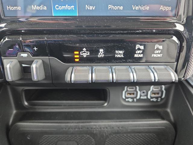 Used 2023 RAM 1500 Limited image 18