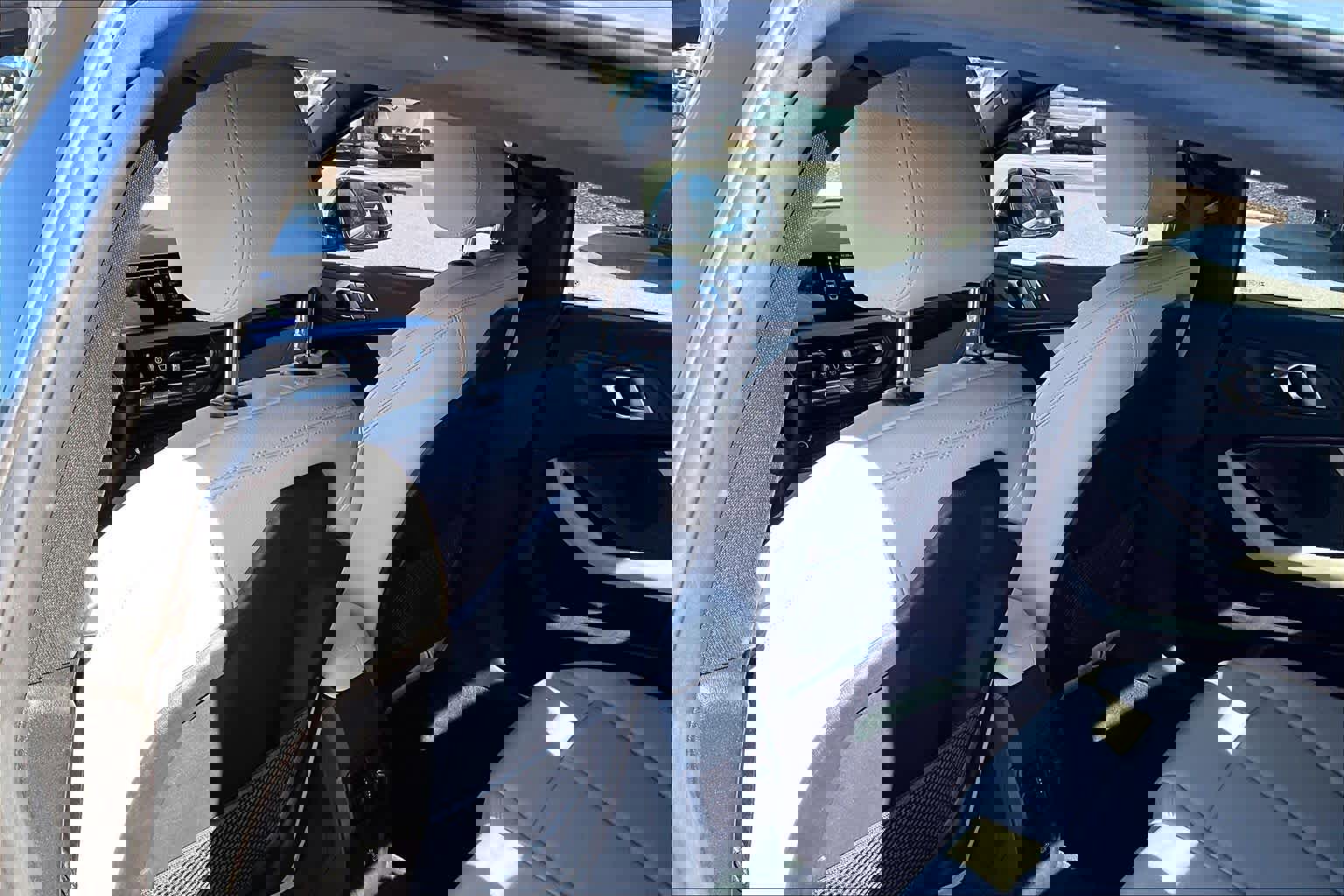 Used 2021 BMW 228i Gran Coupe w/ Convenience Package image 23