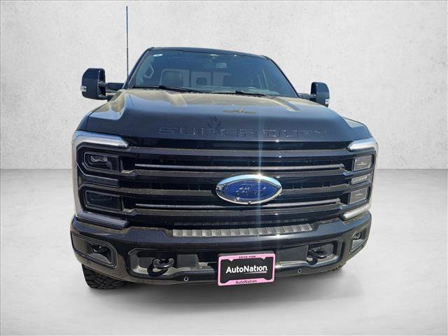 New 2026 Ford F250 Platinum w/ Tremor Off-Road Package image 7