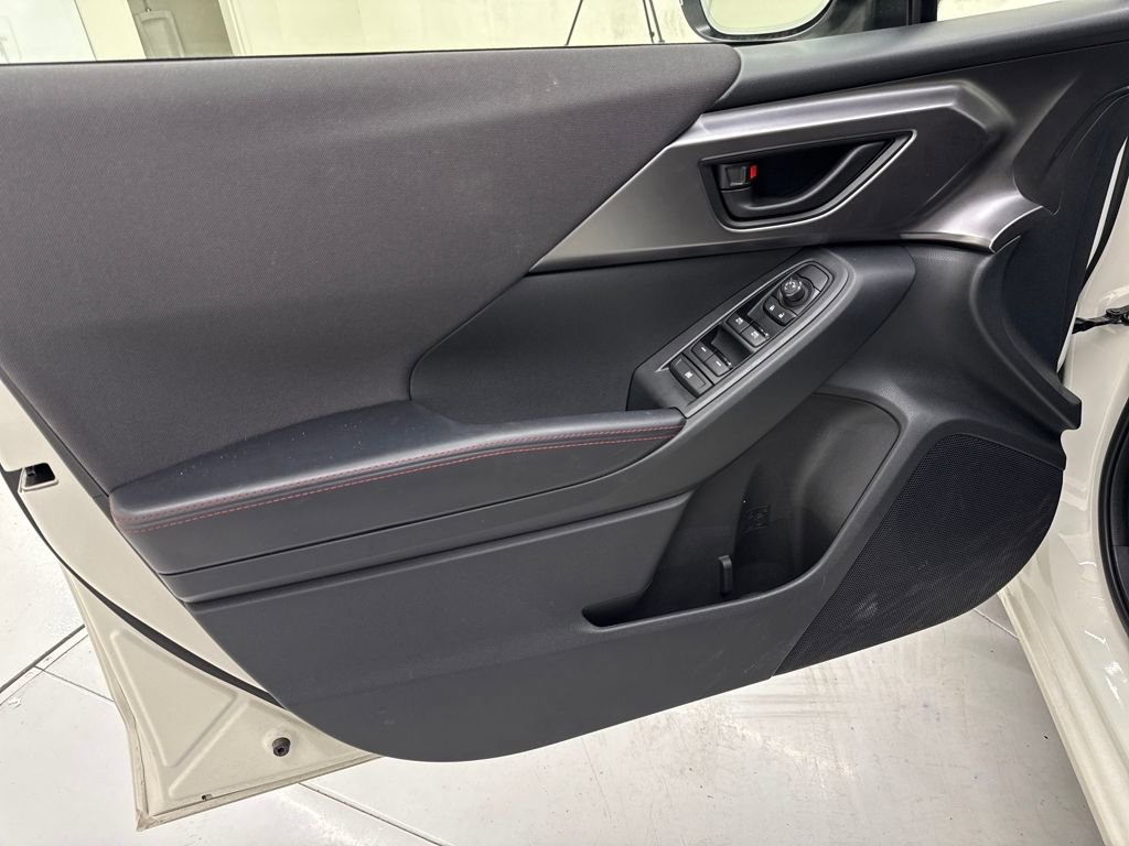 Certified 2025 Subaru Impreza 2.0i Sport image 11