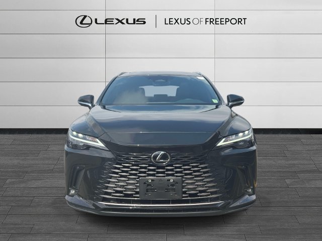Certified 2025 Lexus RX 350 Premium w/ Kick Sensor & Tow Package AWD/4WD image 2