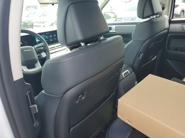 New 2027 Hyundai Santa Fe SEL FWD image 13
