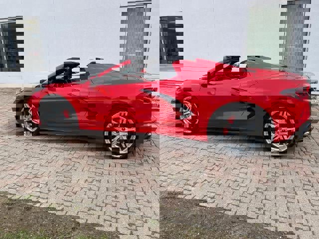 New 2026 Chevrolet Corvette Stingray Preferred Conv w/ 2LT image 15