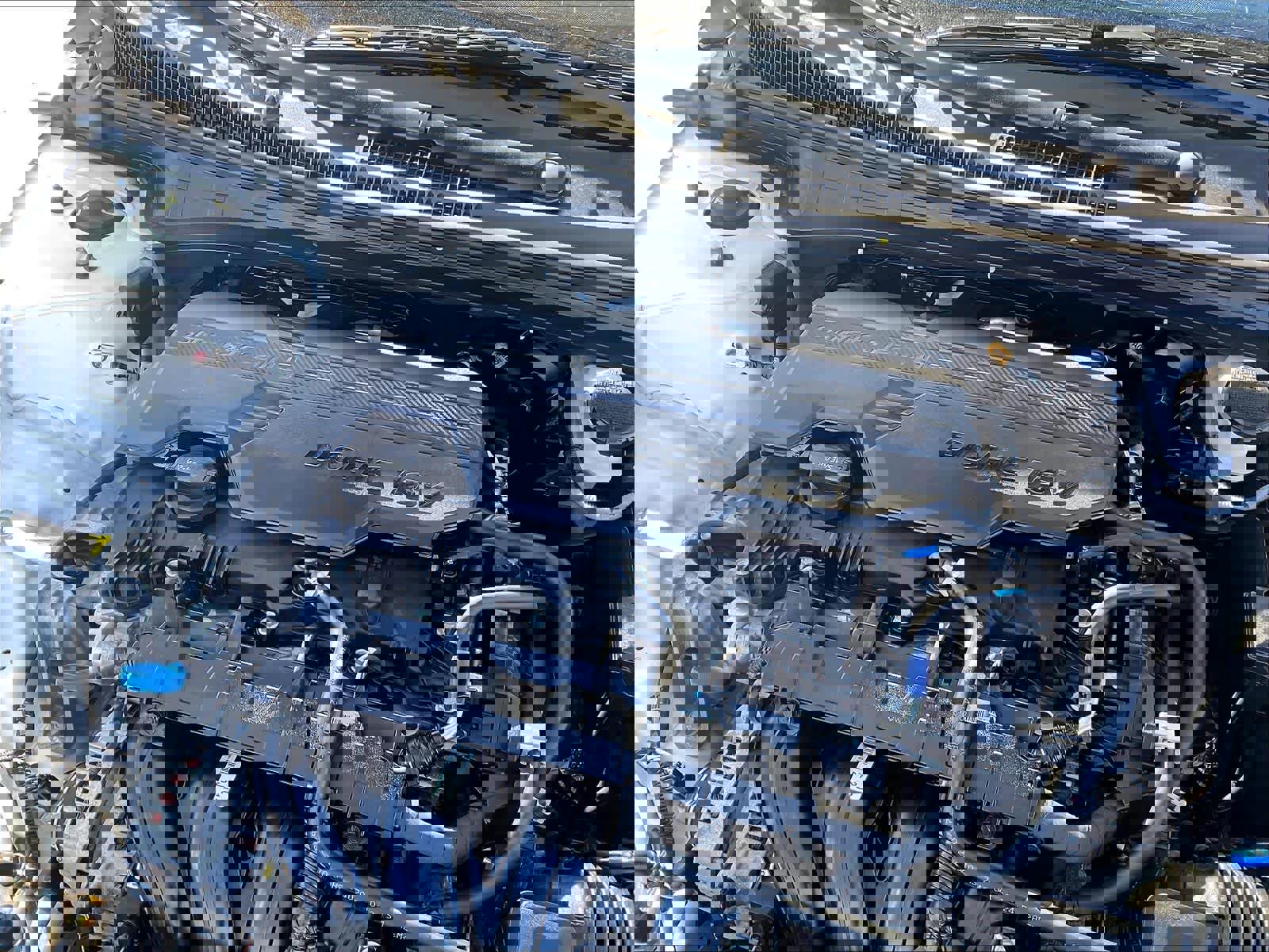 Certified 2025 Hyundai Elantra Sport image 53