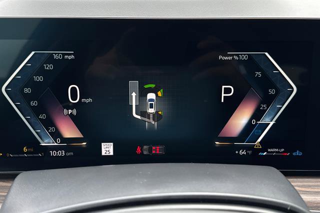 New 2026 BMW X5 sDrive40i w/ Climate Comfort Package image 30