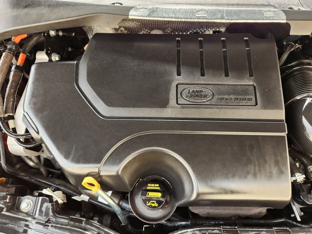 Used 2024 Land Rover Discovery Sport Dynamic SE image 30