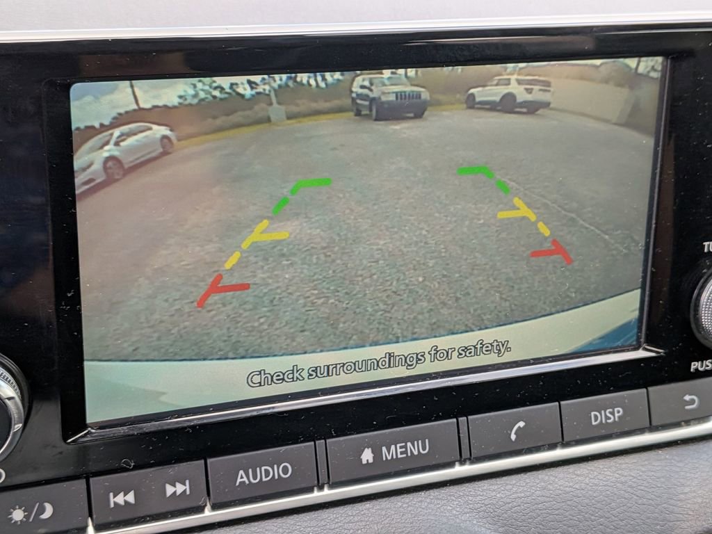 Used 2024 Nissan Sentra S image 24